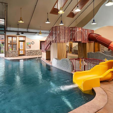 Hyatt Vacation Club At The Ranahan Брекенрідж Екстер'єр фото